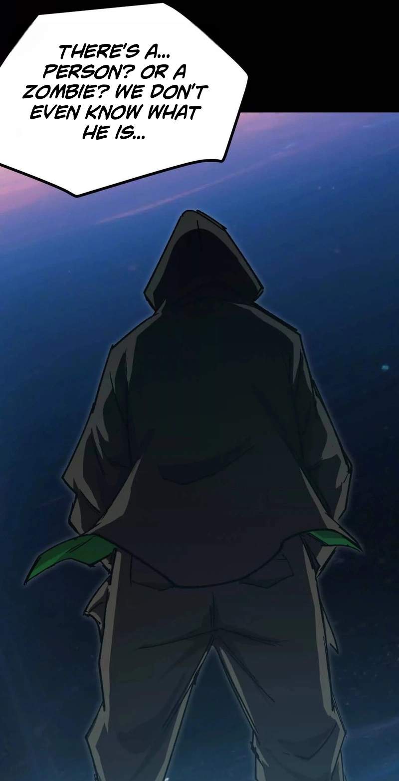 Mr. Zombie Chapter 195.3 page 45