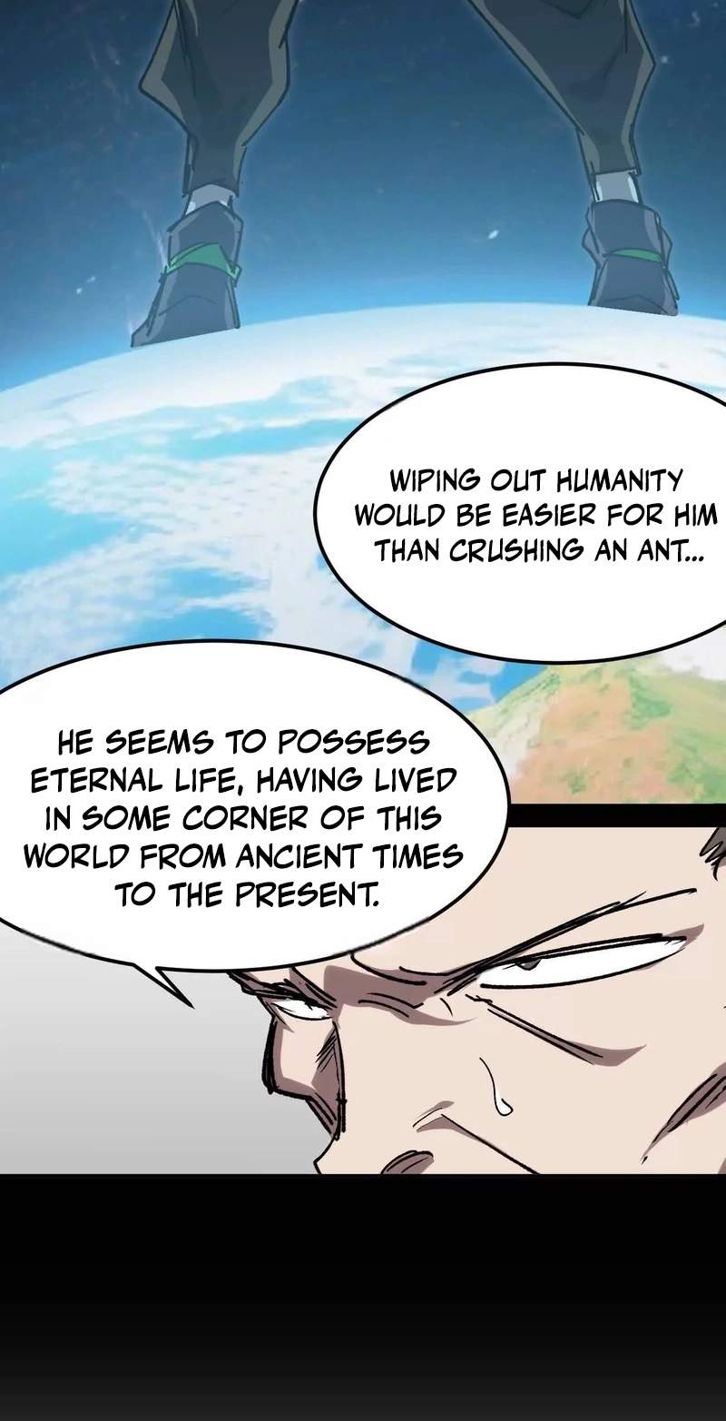 Mr. Zombie Chapter 195.3 page 46