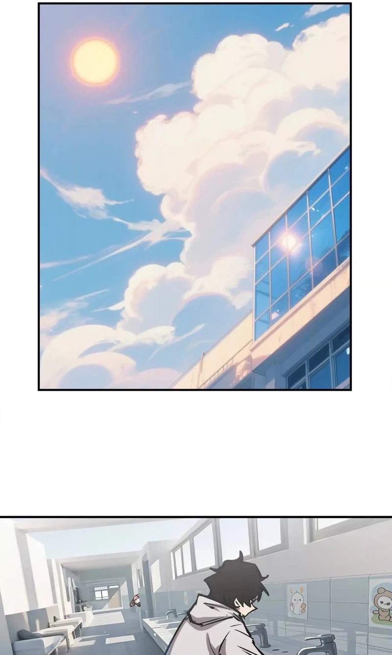 Mr. Zombie Chapter 195.3 page 50