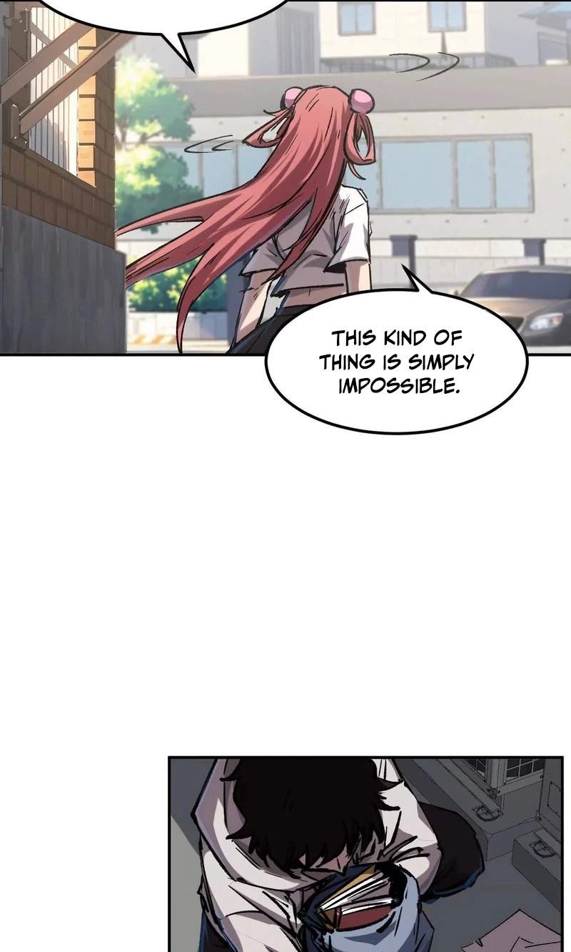 Mr. Zombie Chapter 195.3 page 62