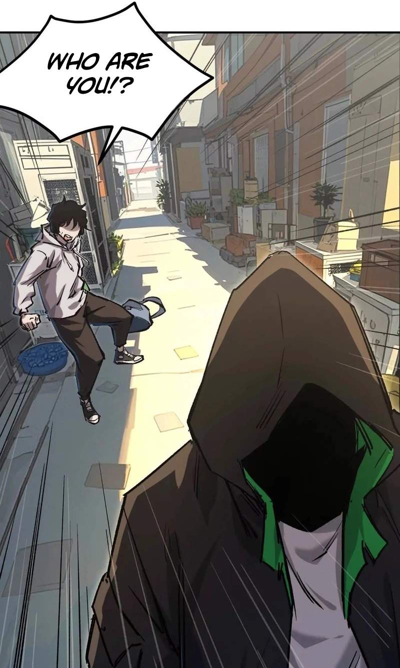 Mr. Zombie Chapter 195.3 page 66