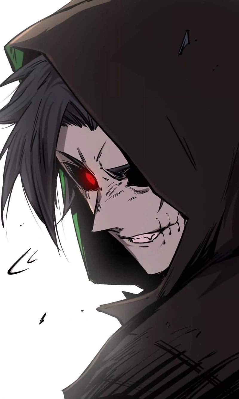 Mr. Zombie Chapter 195.3 page 70