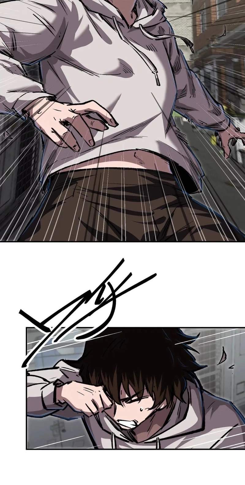 Mr. Zombie Chapter 195.4 page 6