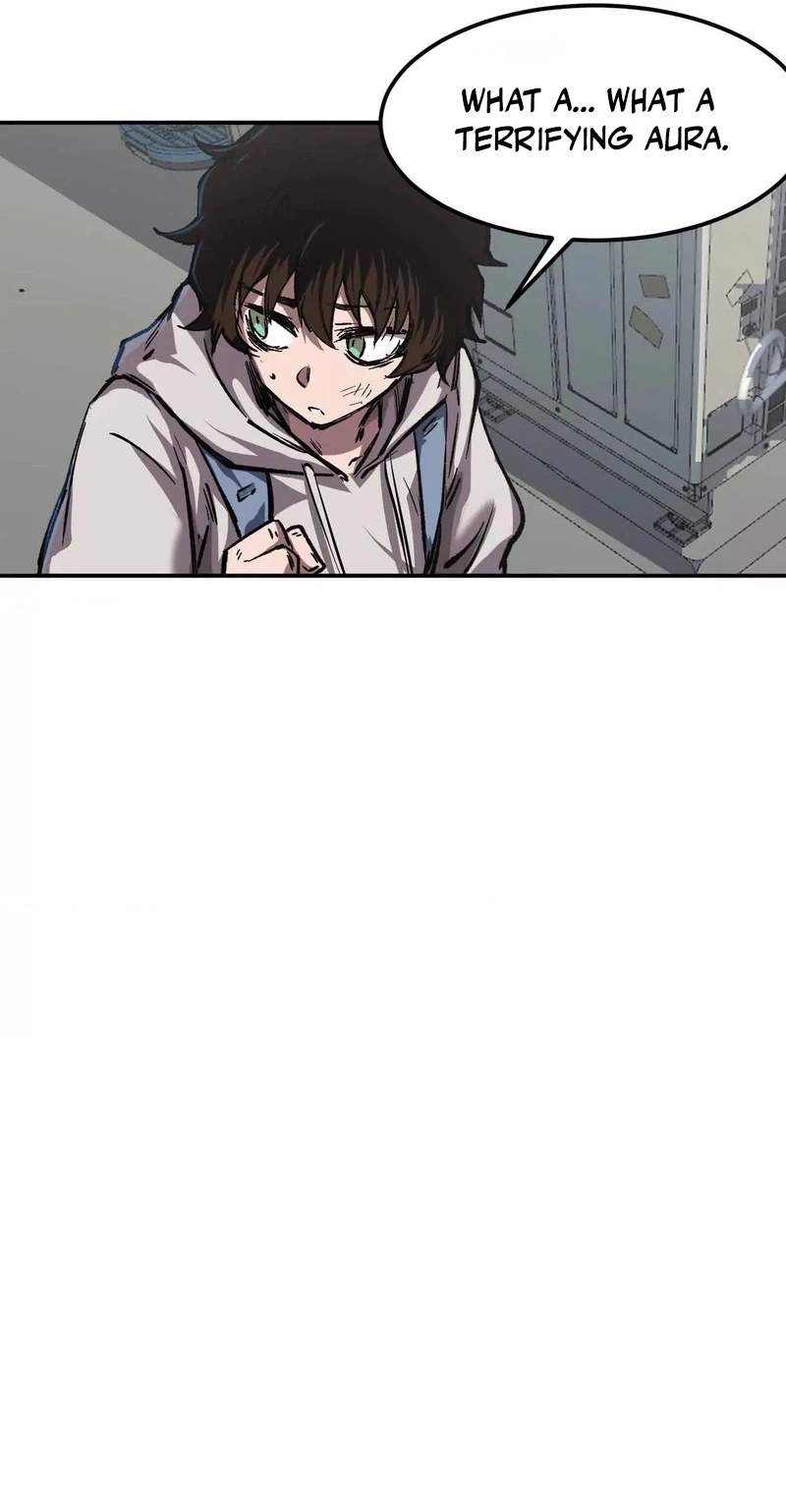 Mr. Zombie Chapter 195.4 page 10