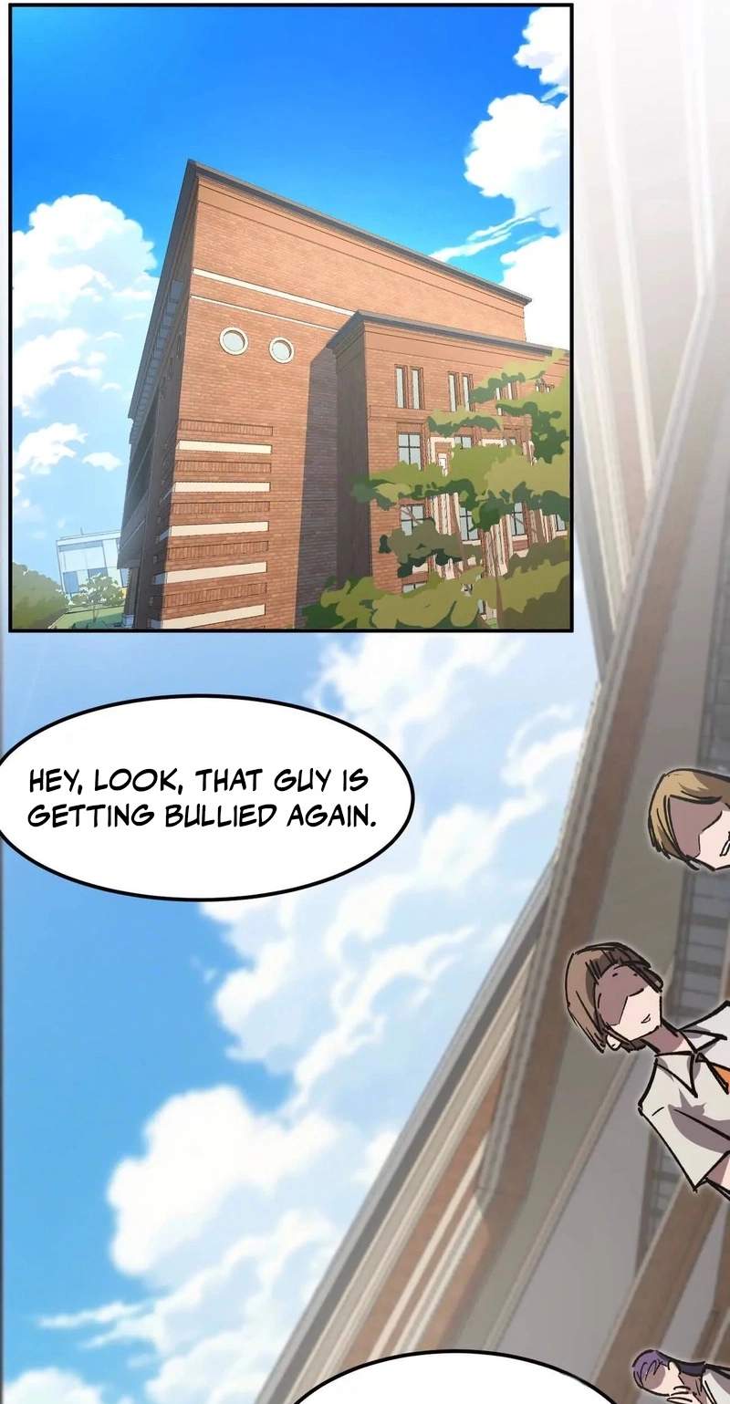 Mr. Zombie Chapter 195.4 page 13
