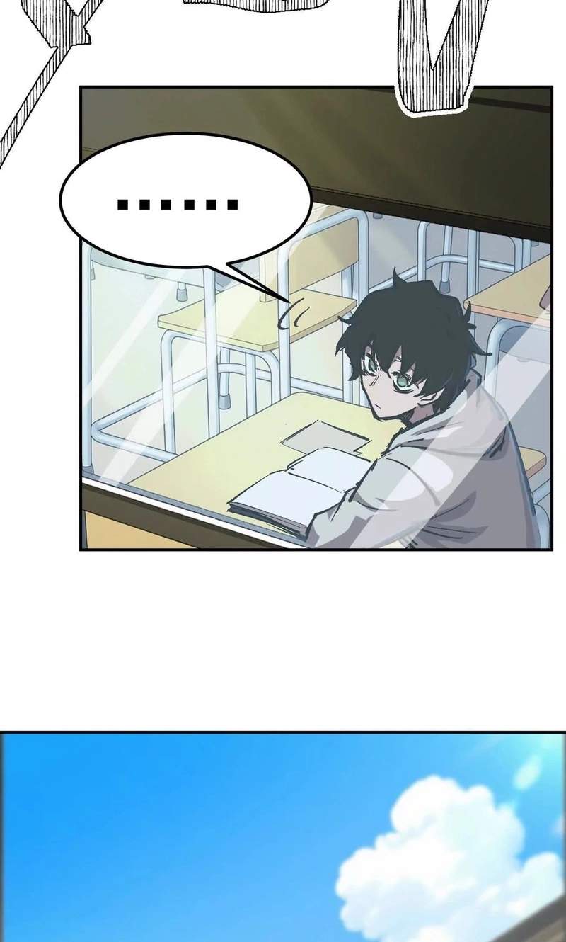 Mr. Zombie Chapter 195.4 page 39