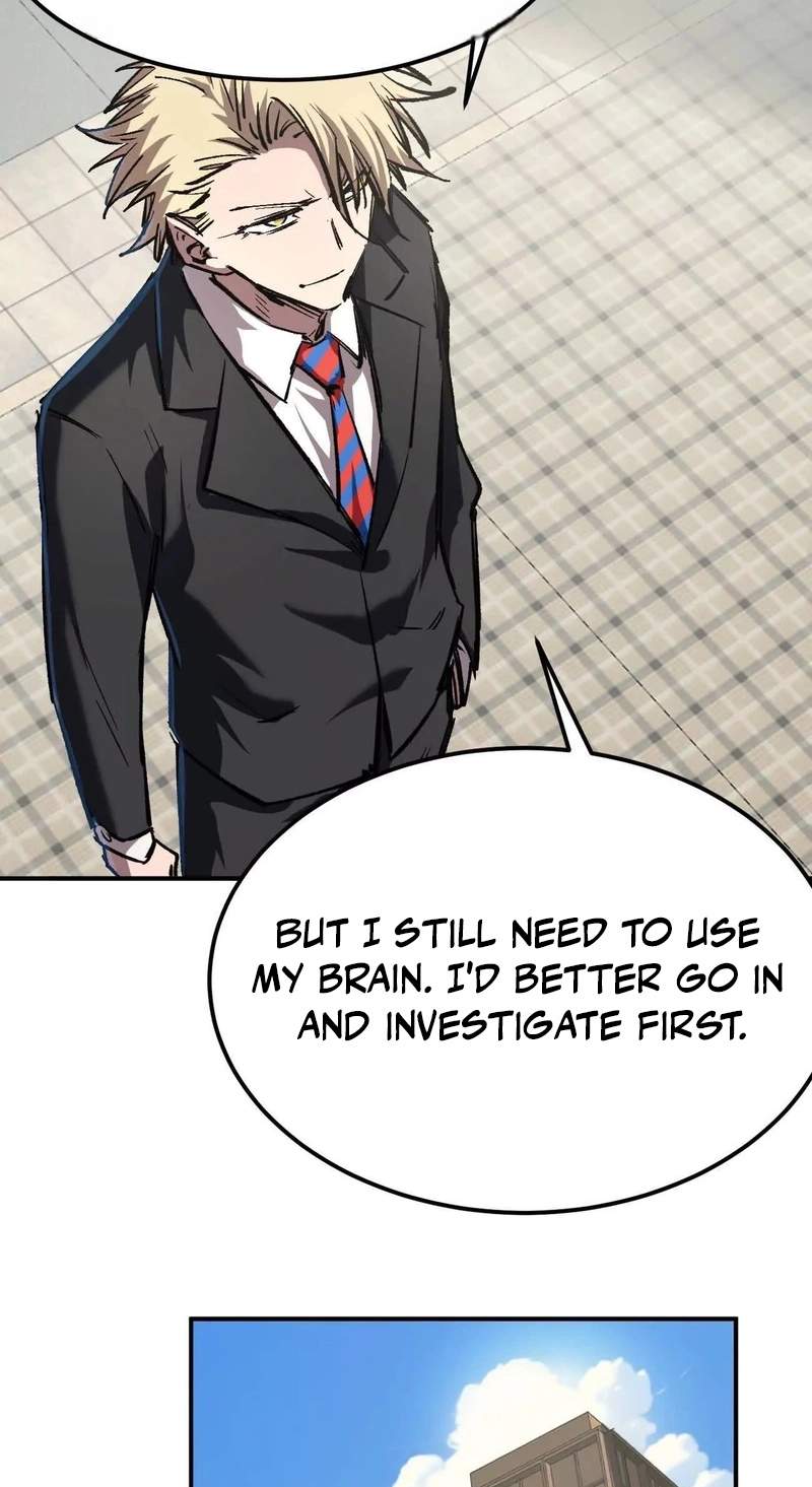 Mr. Zombie Chapter 195.4 page 52