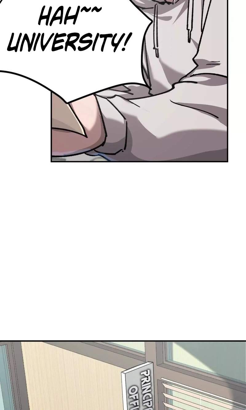 Mr. Zombie Chapter 195.4 page 57
