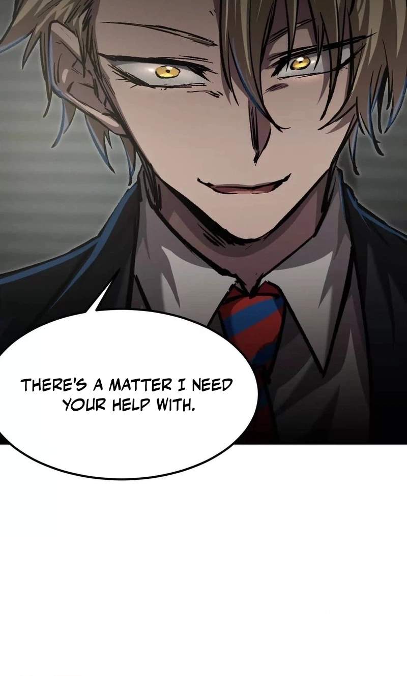 Mr. Zombie Chapter 195.4 page 60
