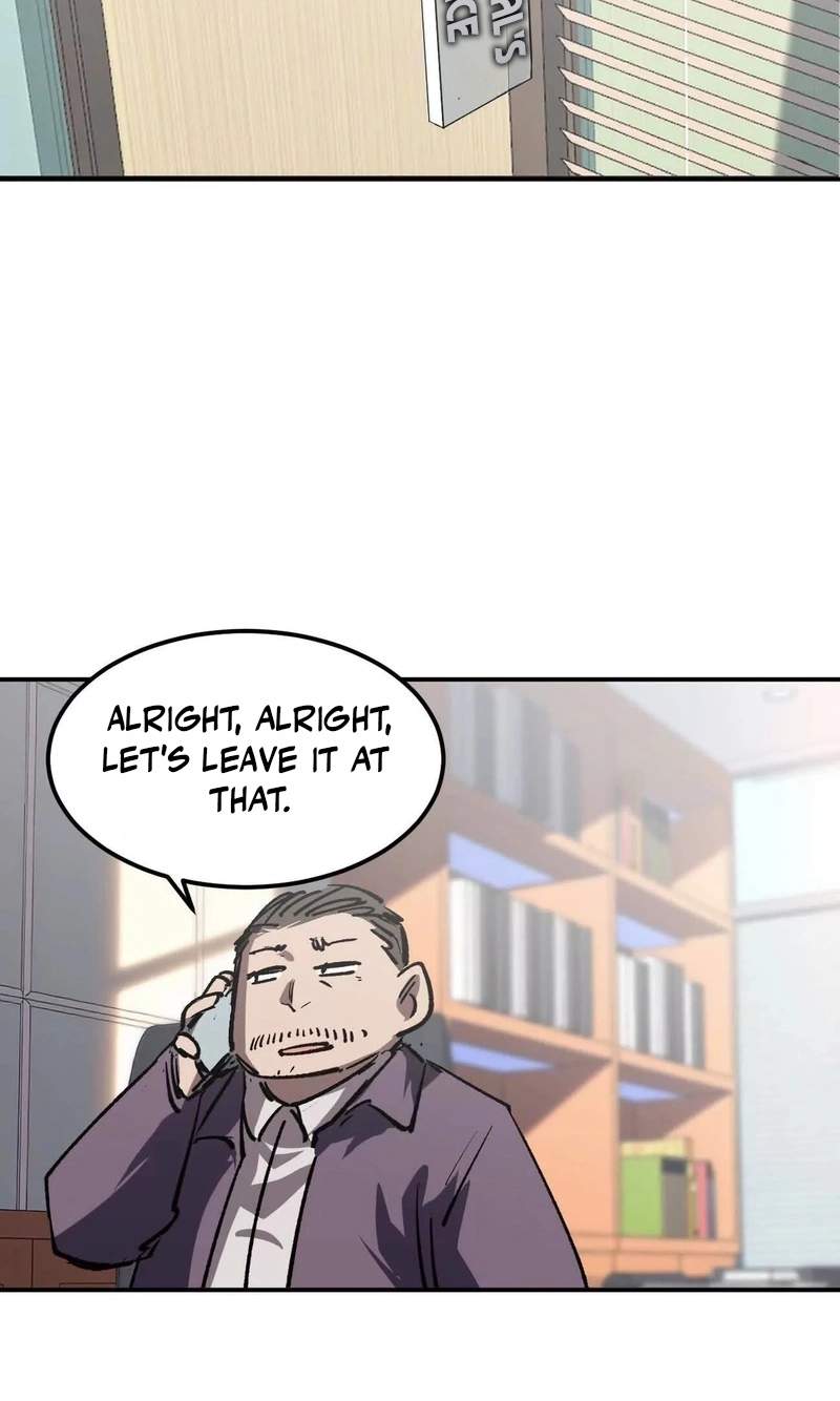Mr. Zombie Chapter 195.4 page 58