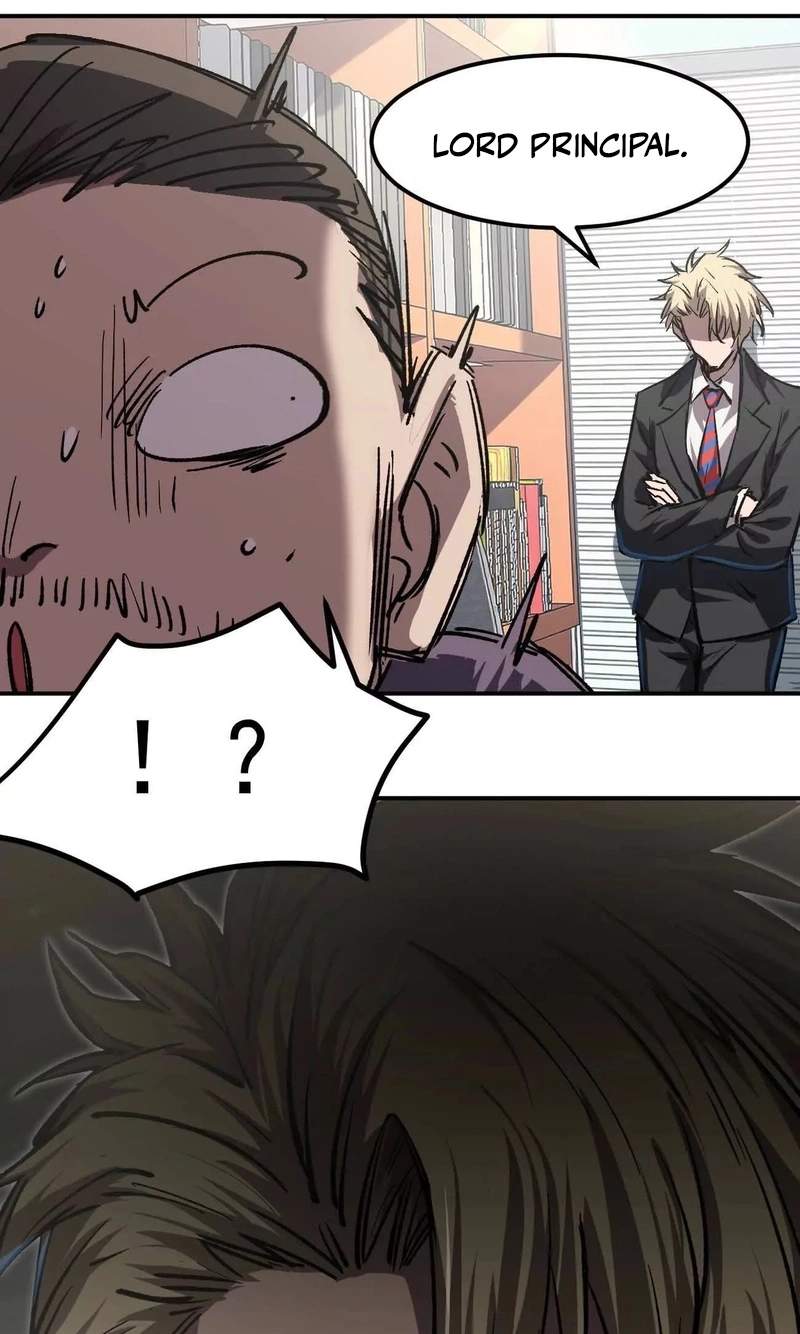 Mr. Zombie Chapter 195.4 page 59