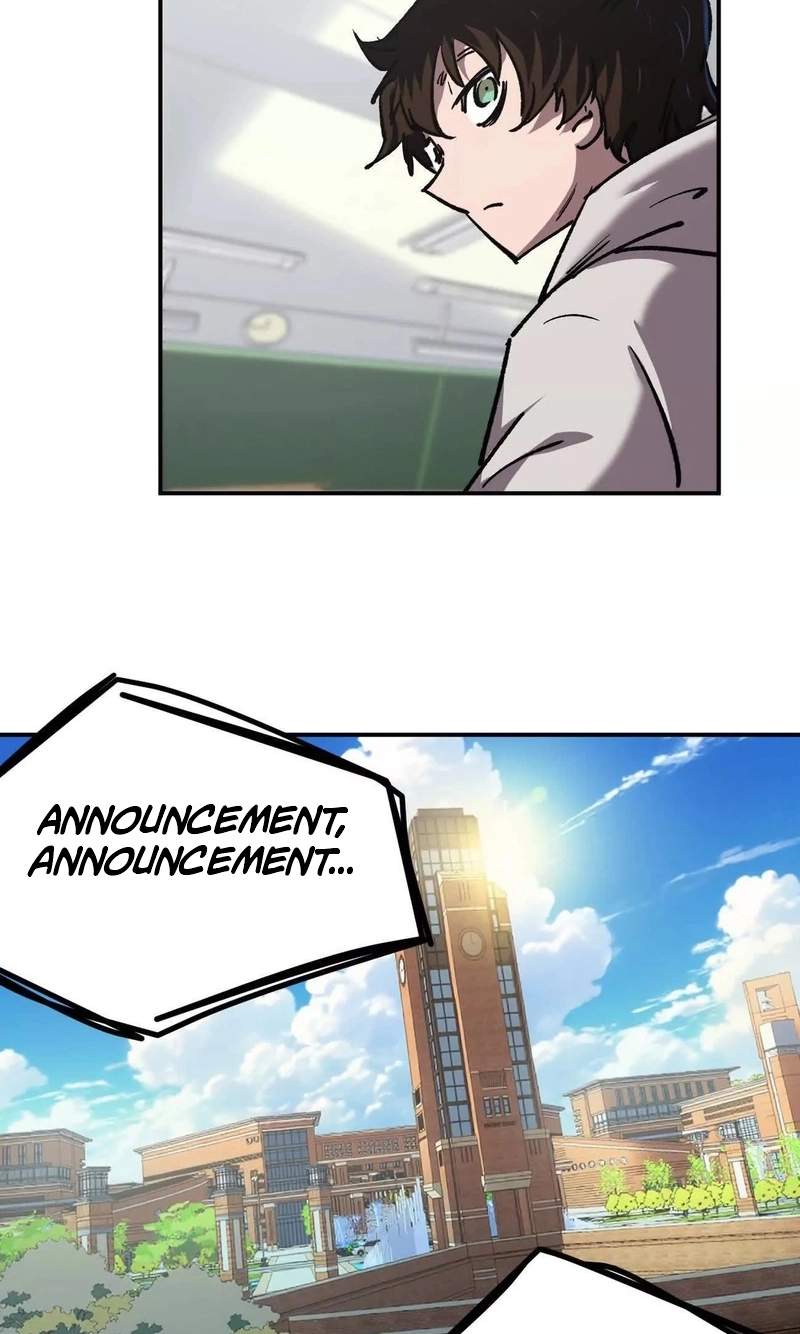 Mr. Zombie Chapter 195.4 page 62