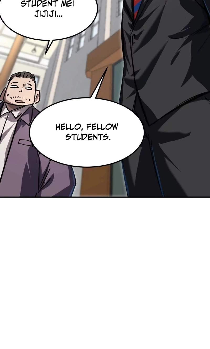 Mr. Zombie Chapter 195.4 page 66
