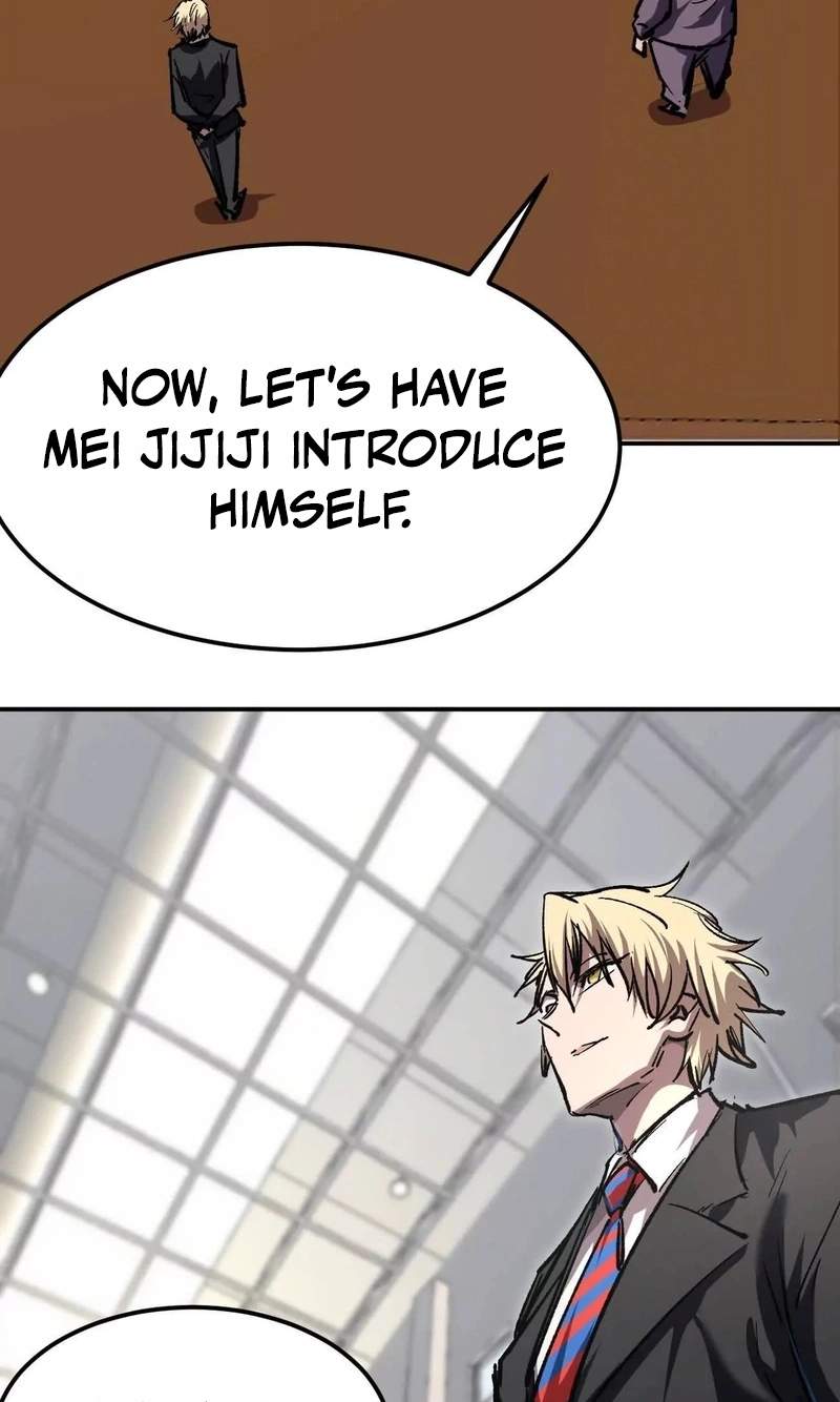 Mr. Zombie Chapter 195.4 page 65