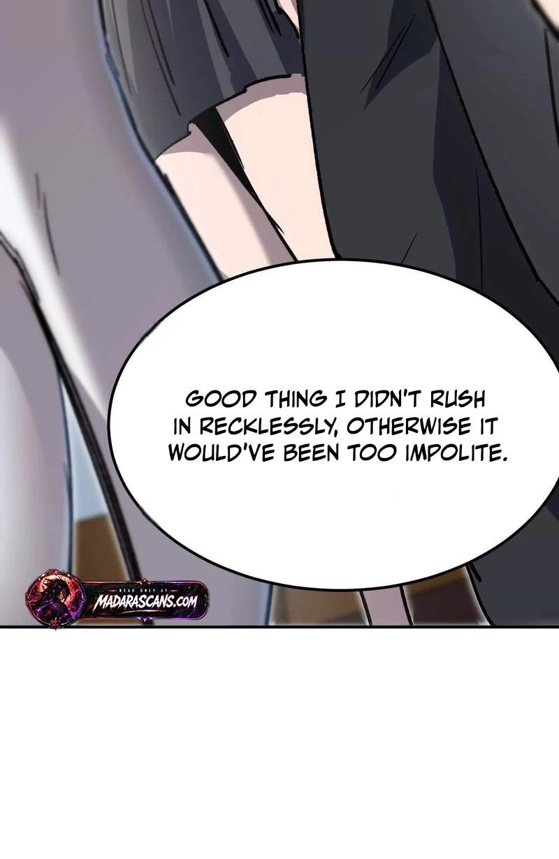 Mr. Zombie Chapter 195.4 page 73