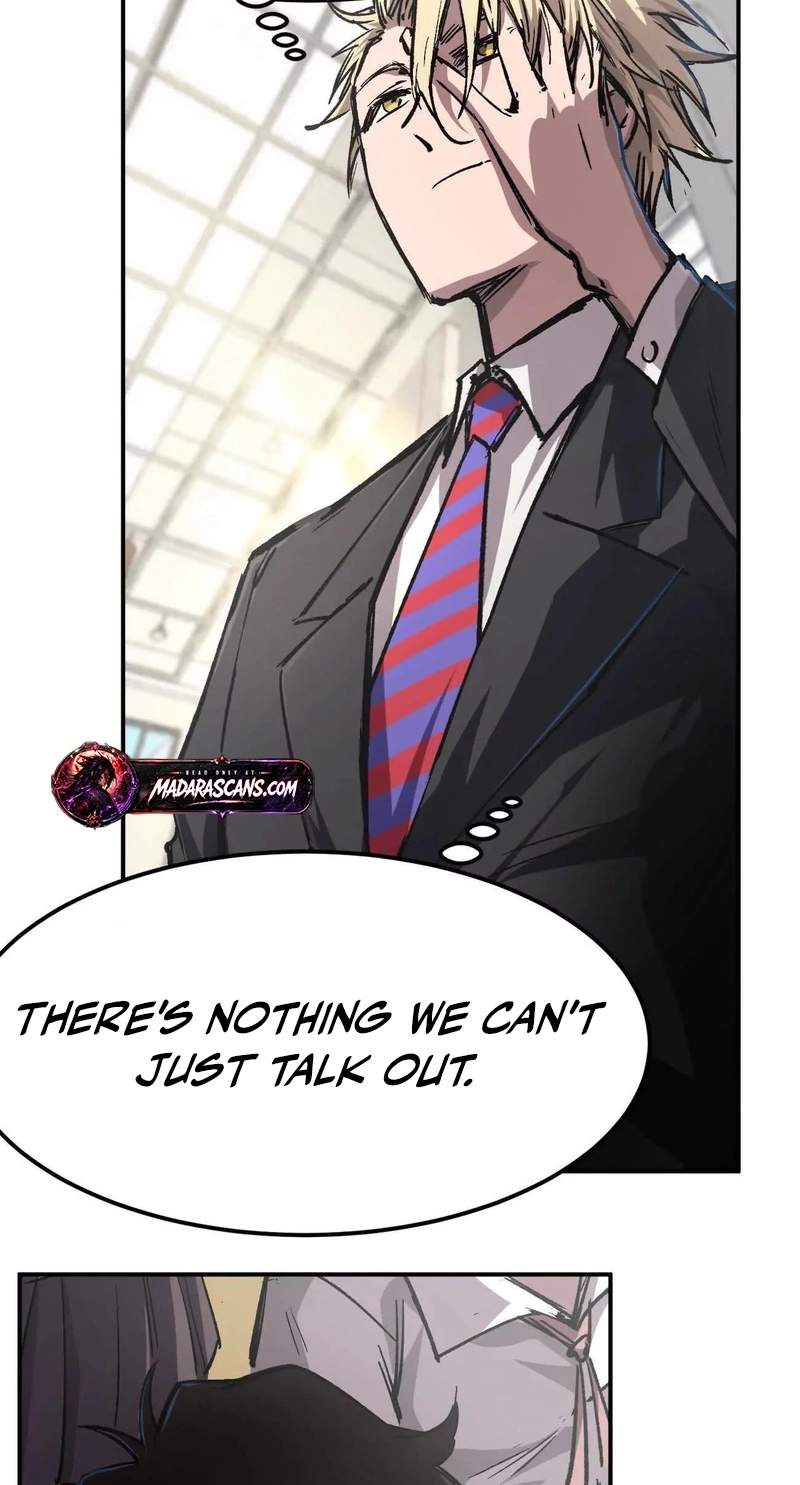 Mr. Zombie Chapter 195.5 page 4