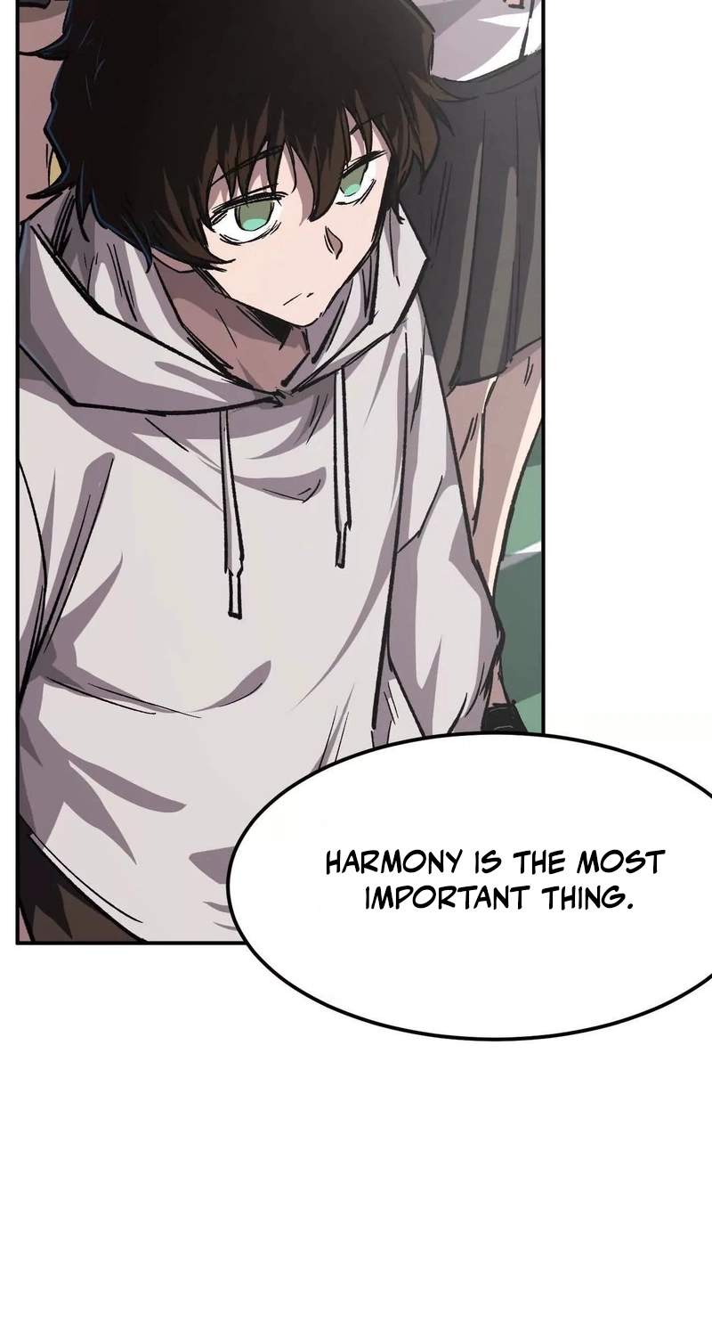 Mr. Zombie Chapter 195.5 page 5
