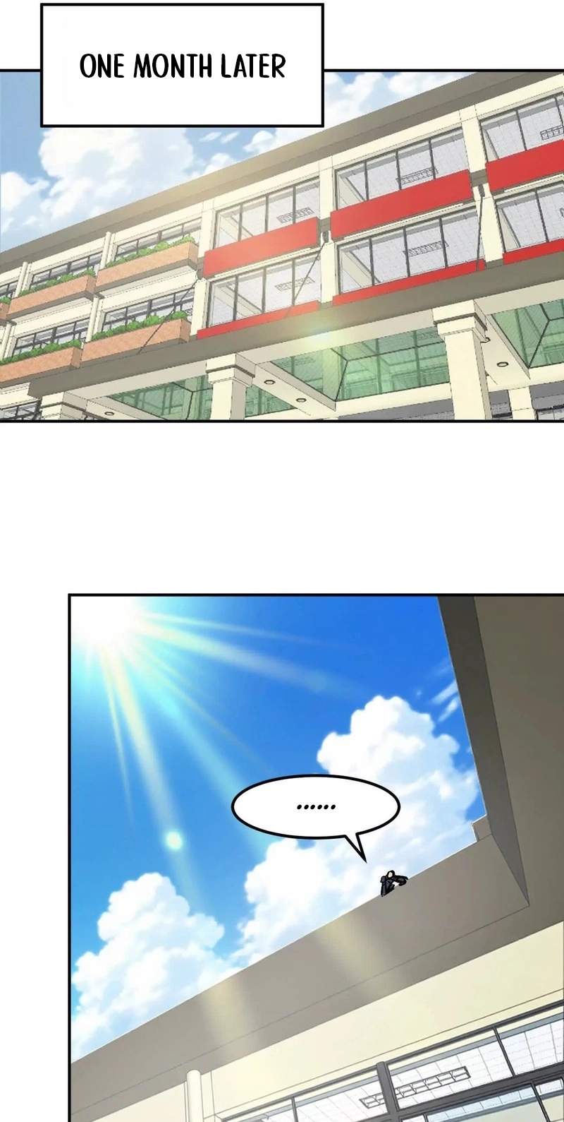 Mr. Zombie Chapter 195.5 page 6