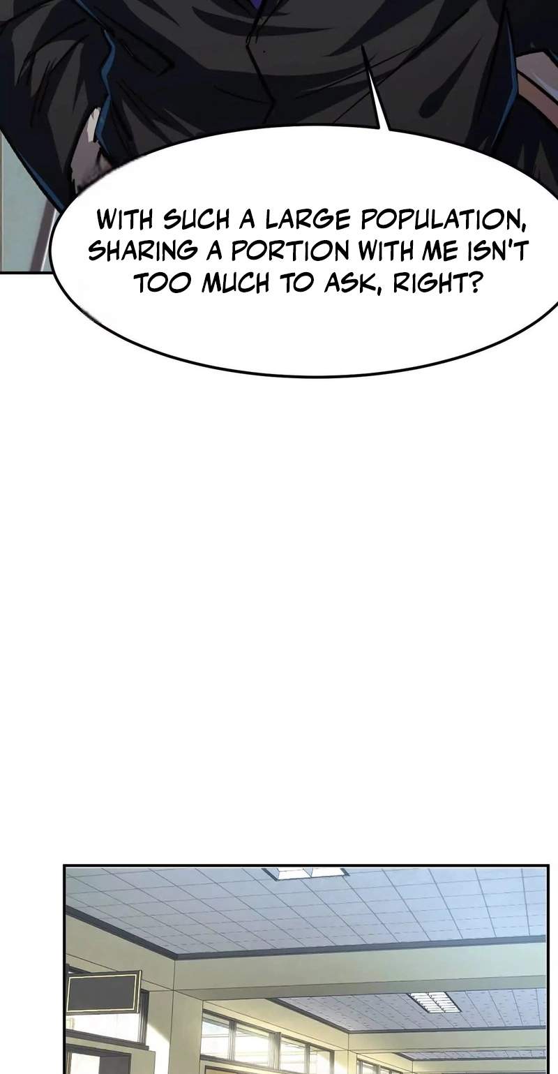 Mr. Zombie Chapter 195.5 page 17