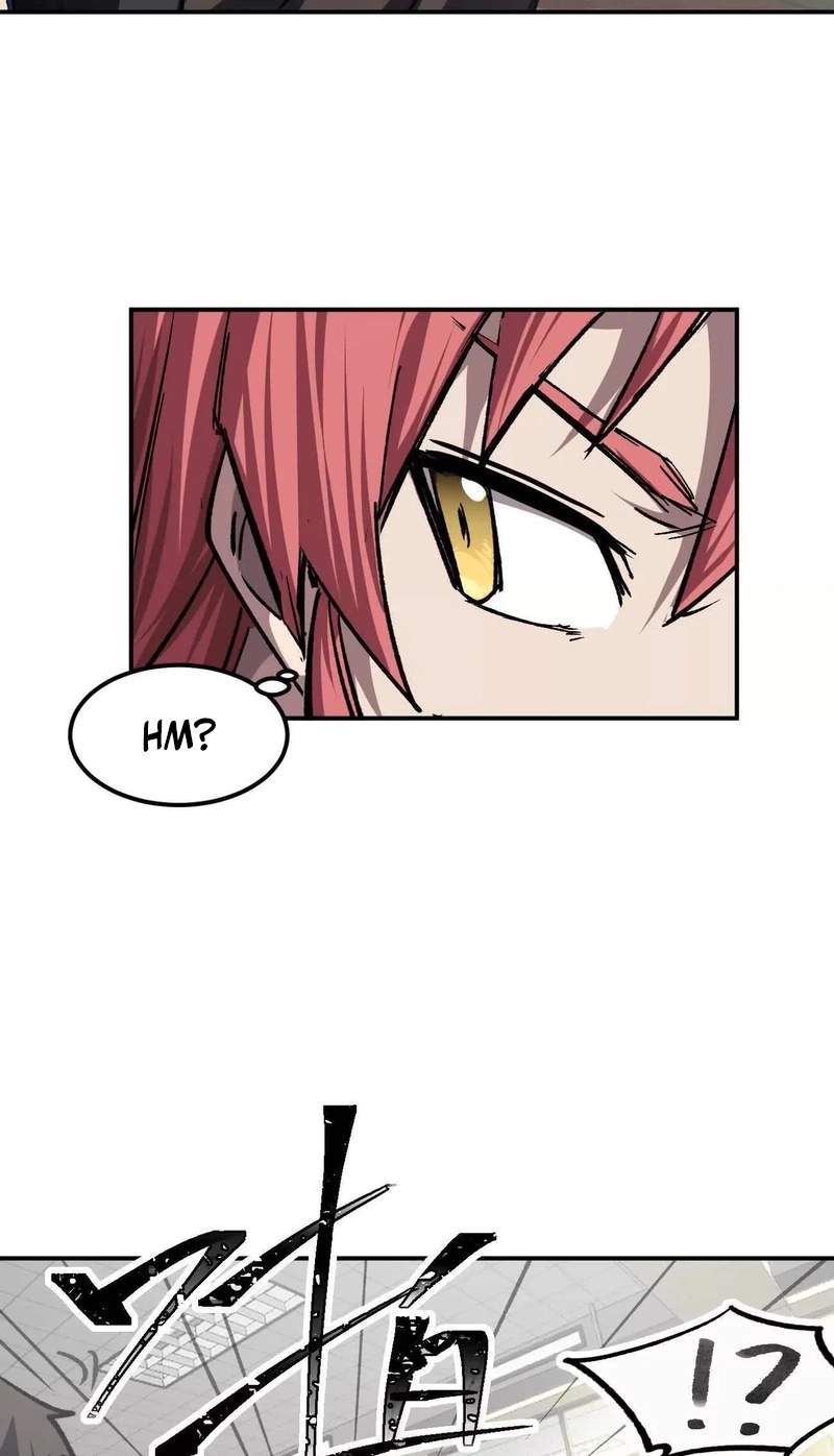 Mr. Zombie Chapter 195.5 page 26