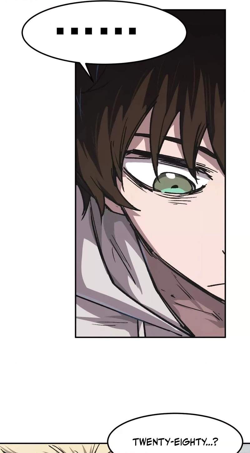 Mr. Zombie Chapter 195.5 page 30