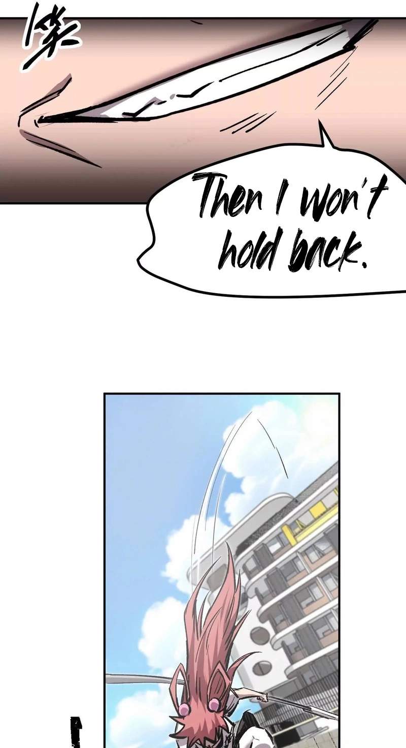 Mr. Zombie Chapter 195.5 page 49
