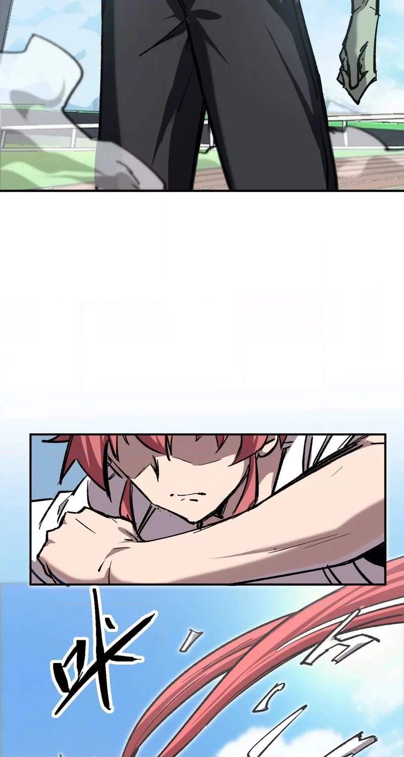 Mr. Zombie Chapter 195.5 page 60