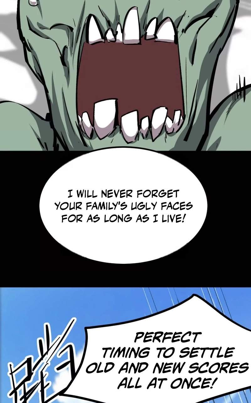 Mr. Zombie Chapter 195.6 page 12