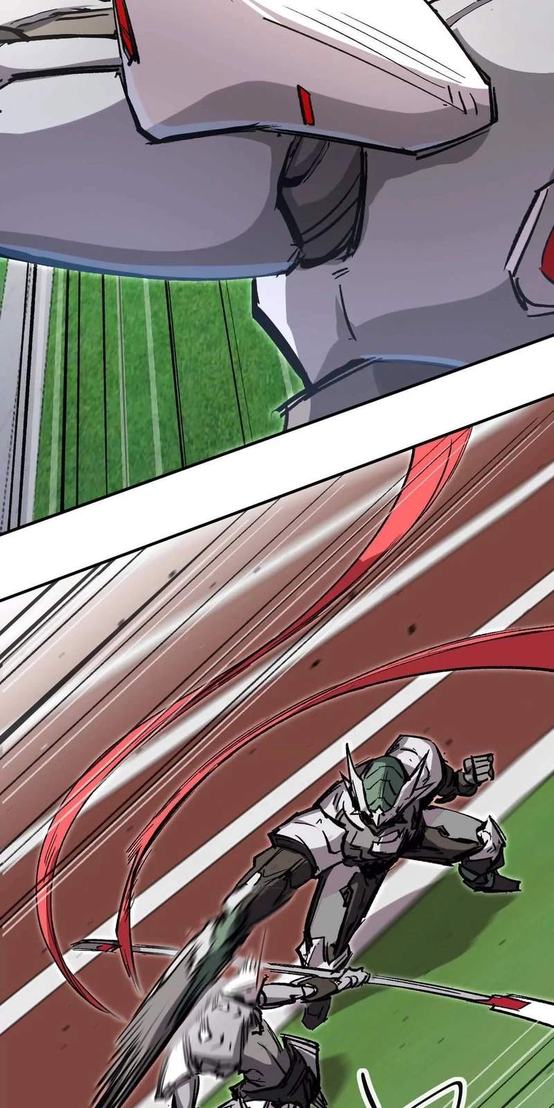 Mr. Zombie Chapter 195.6 page 16