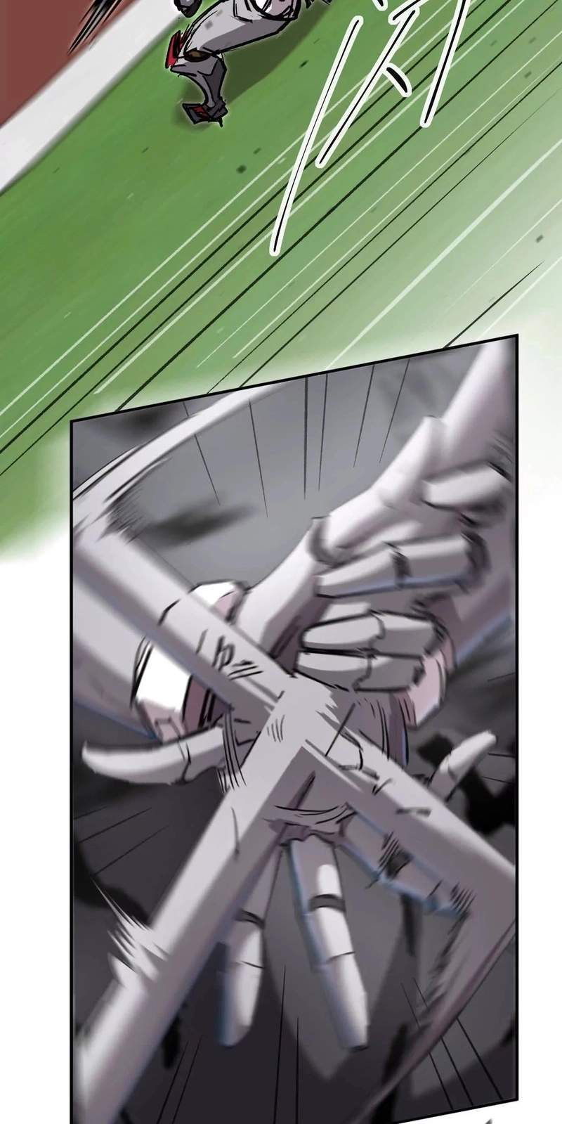 Mr. Zombie Chapter 195.6 page 17