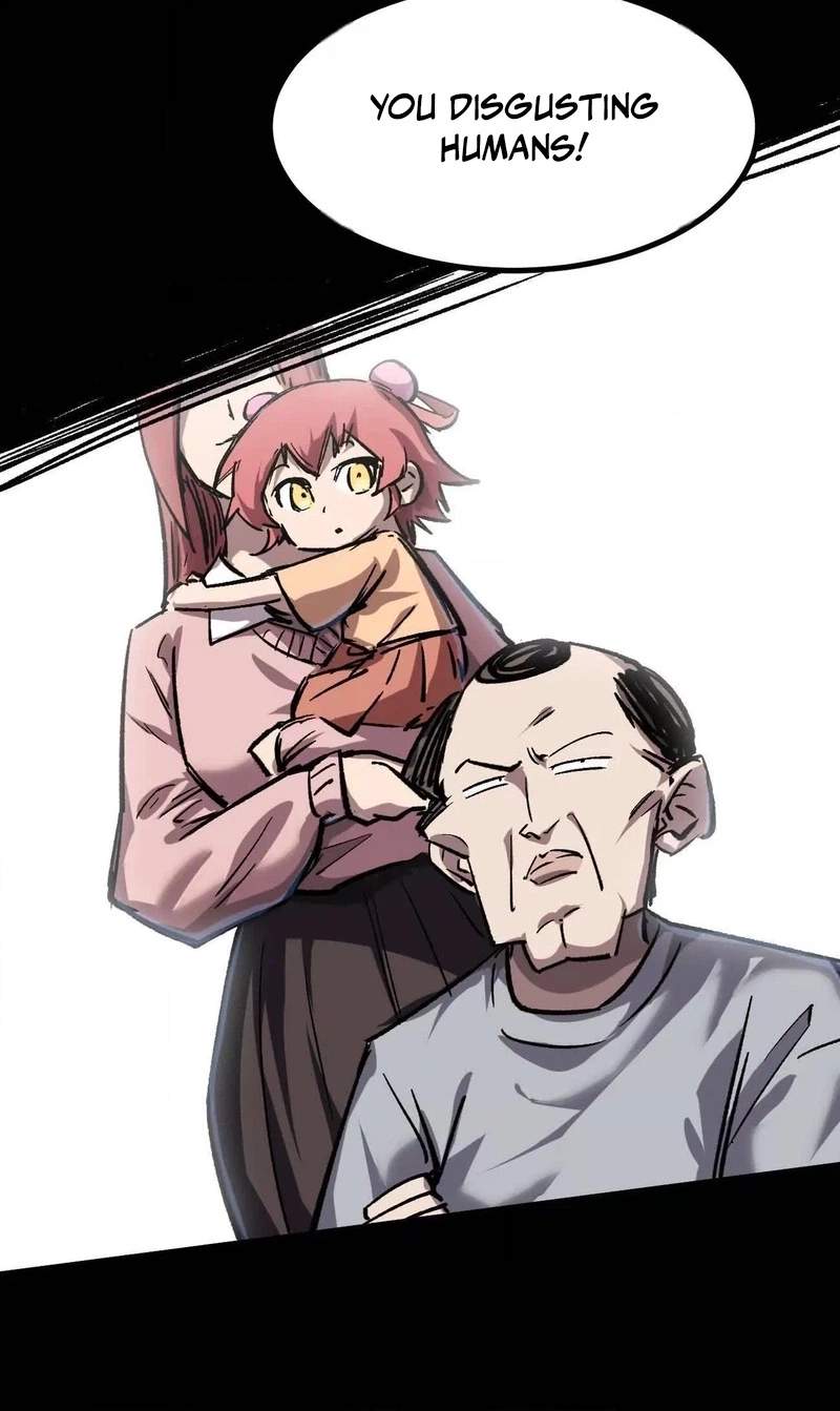 Mr. Zombie Chapter 195.6 page 10