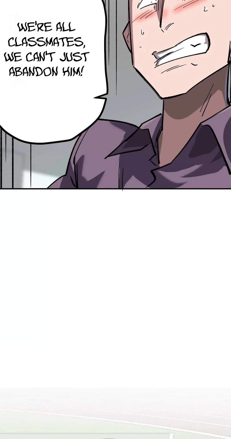 Mr. Zombie Chapter 195.6 page 33