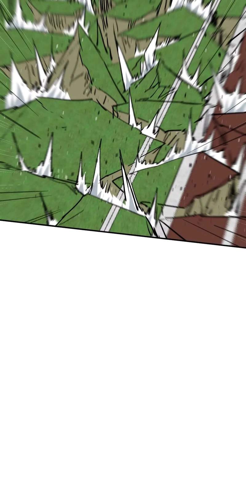 Mr. Zombie Chapter 195.6 page 43