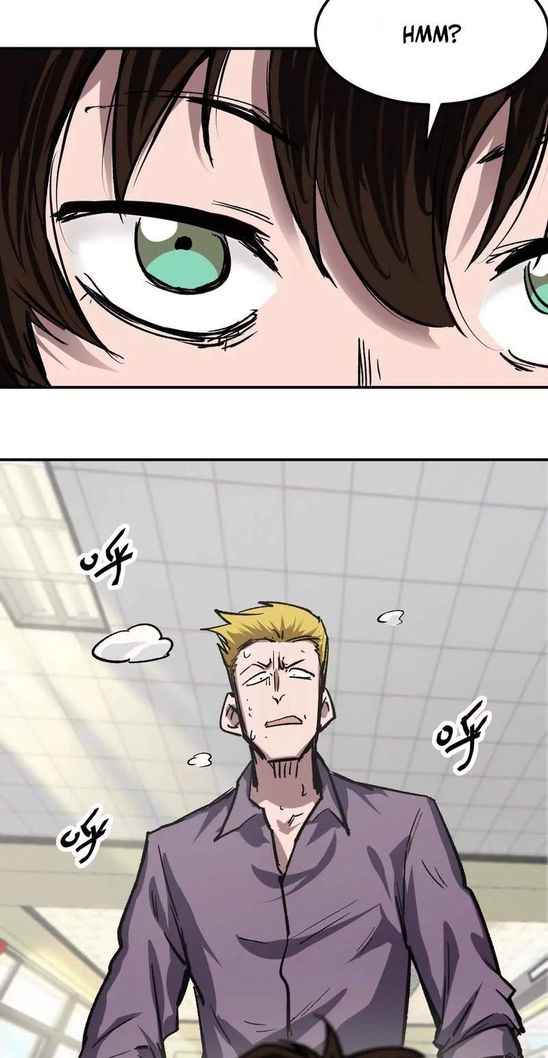 Mr. Zombie Chapter 195.6 page 45