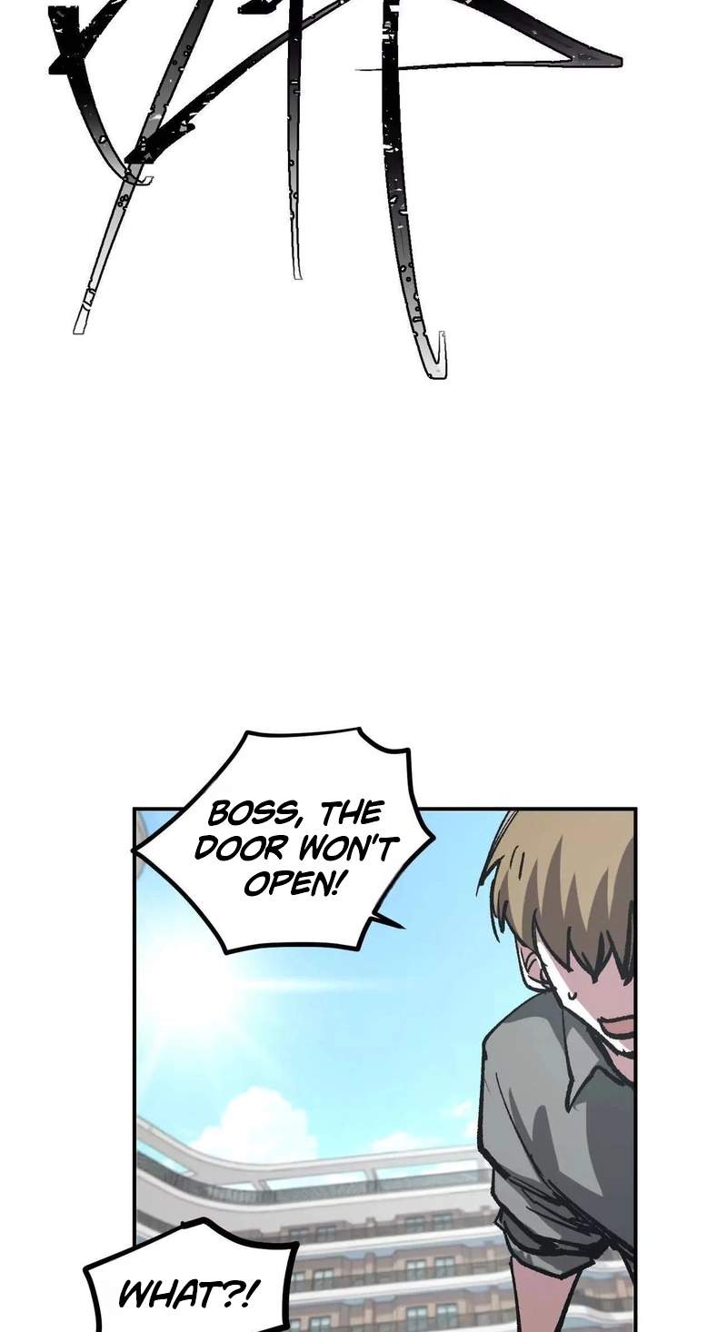 Mr. Zombie Chapter 195.6 page 51