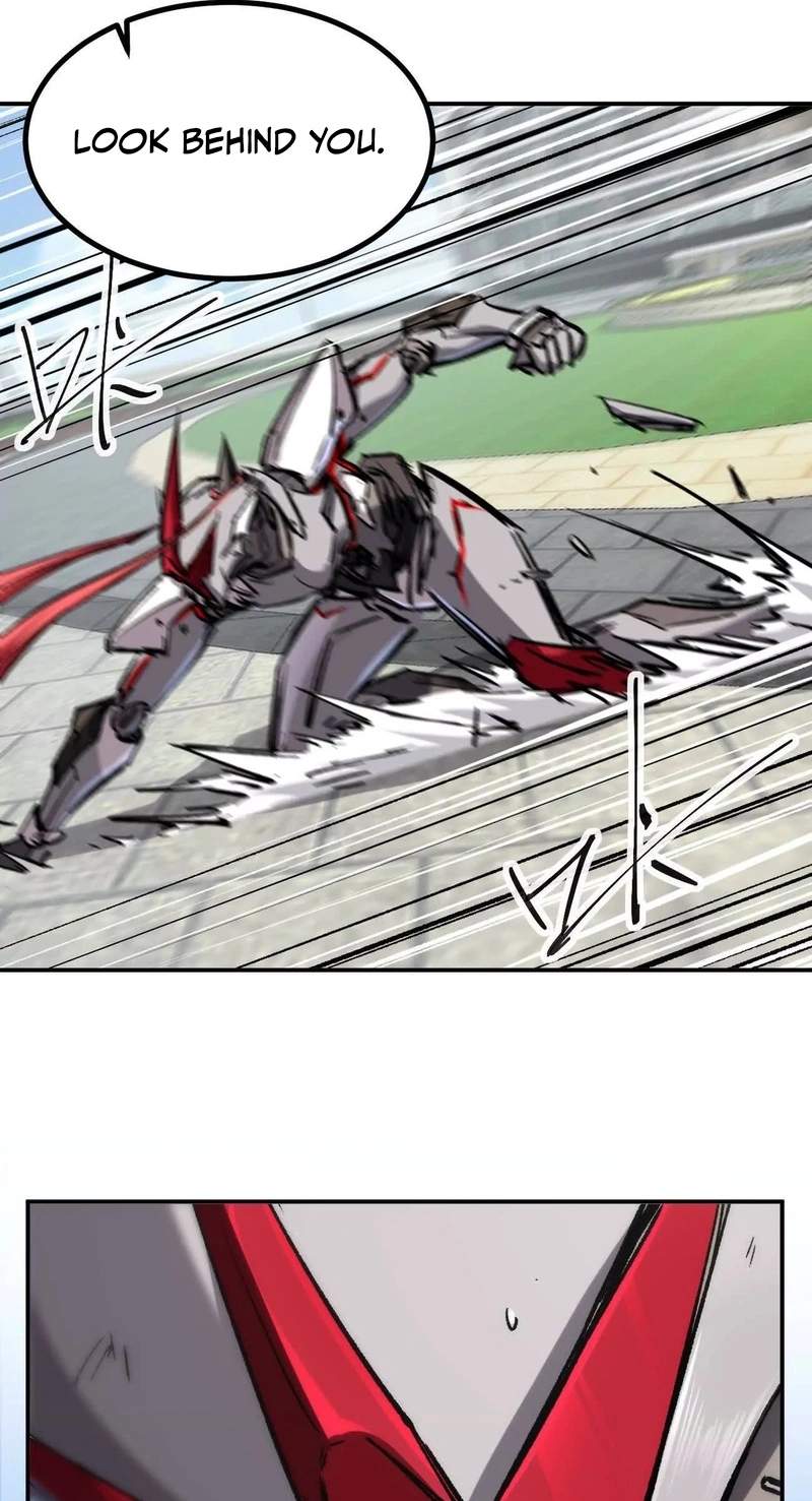 Mr. Zombie Chapter 195.6 page 63