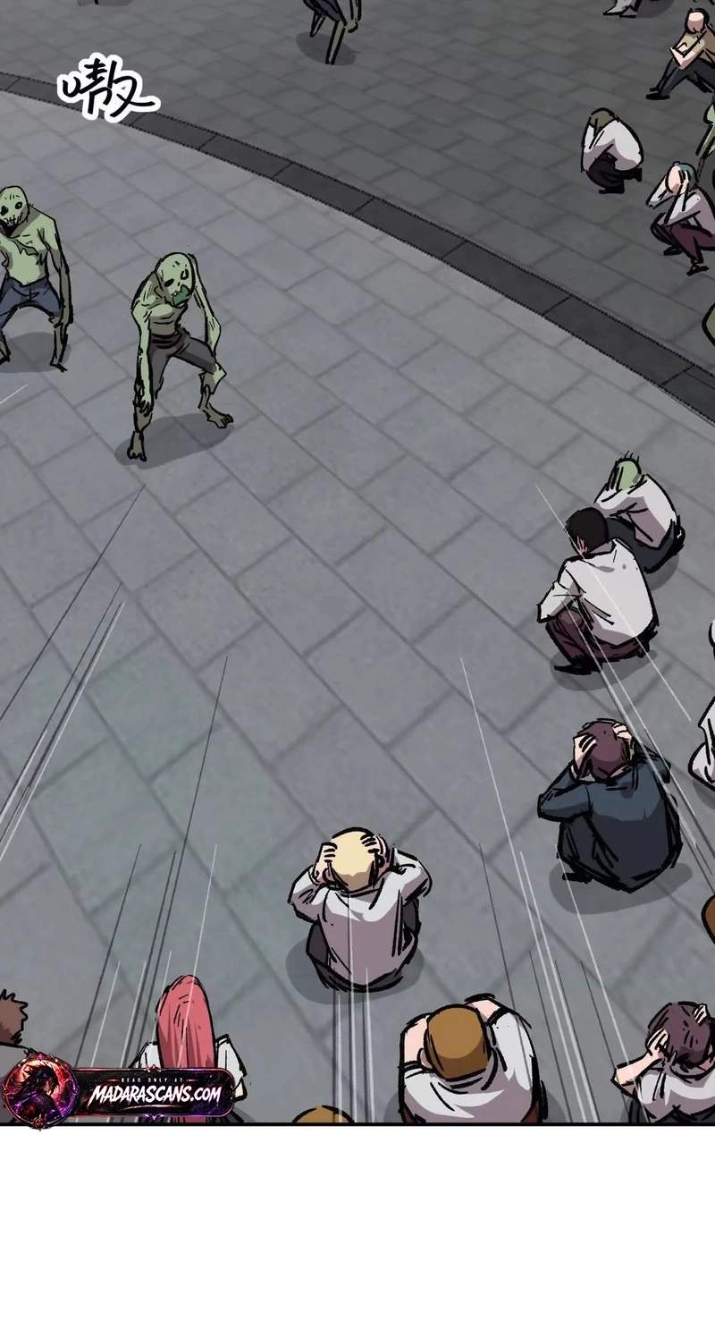 Mr. Zombie Chapter 195.6 page 65