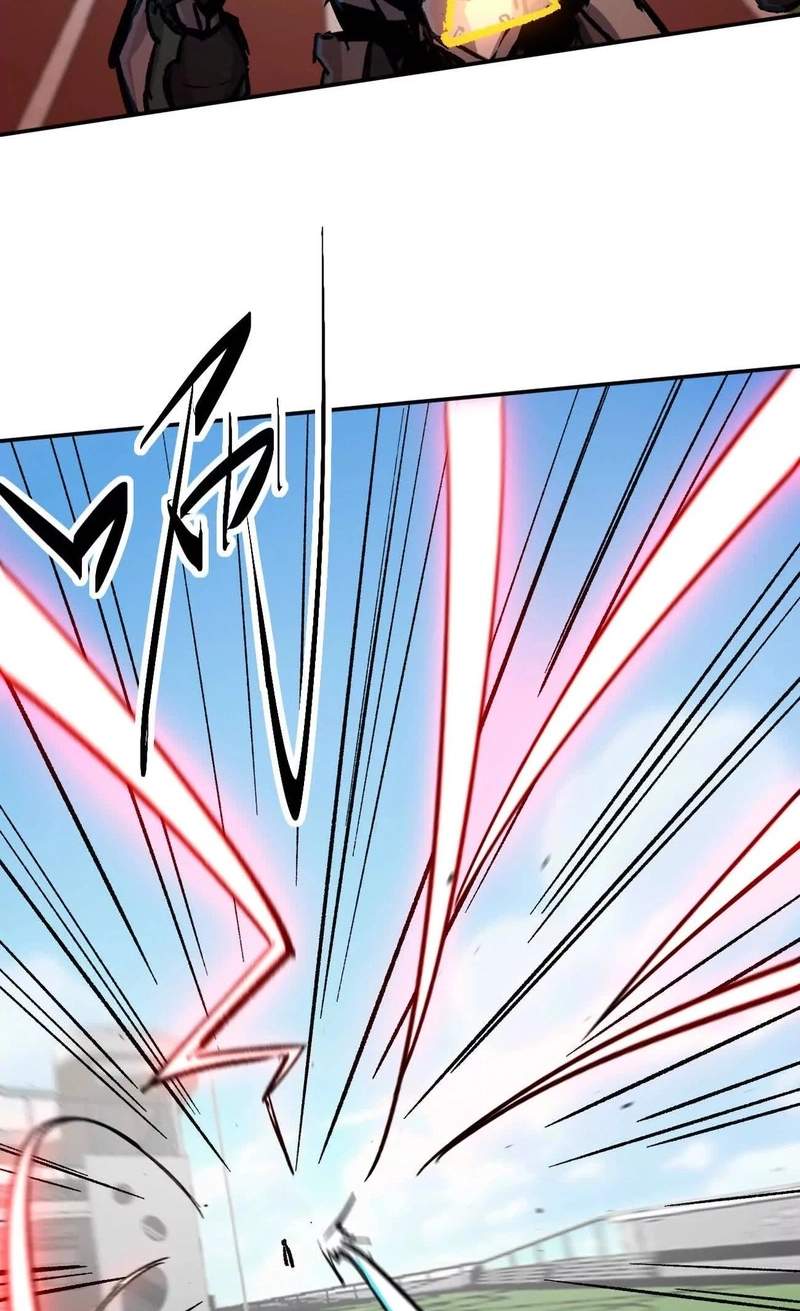 Mr. Zombie Chapter 195.6 page 71