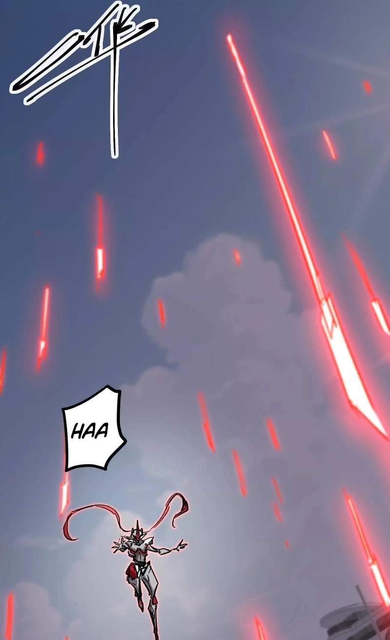 Mr. Zombie Chapter 195.6 page 68