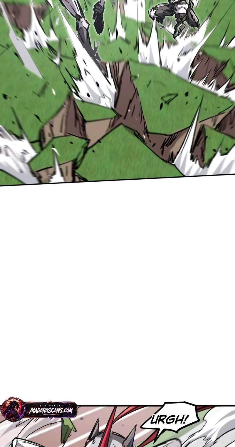 Mr. Zombie Chapter 195.6 page 75