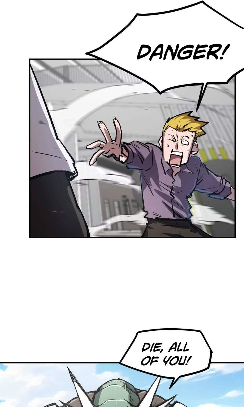 Mr. Zombie Chapter 195.6 page 78