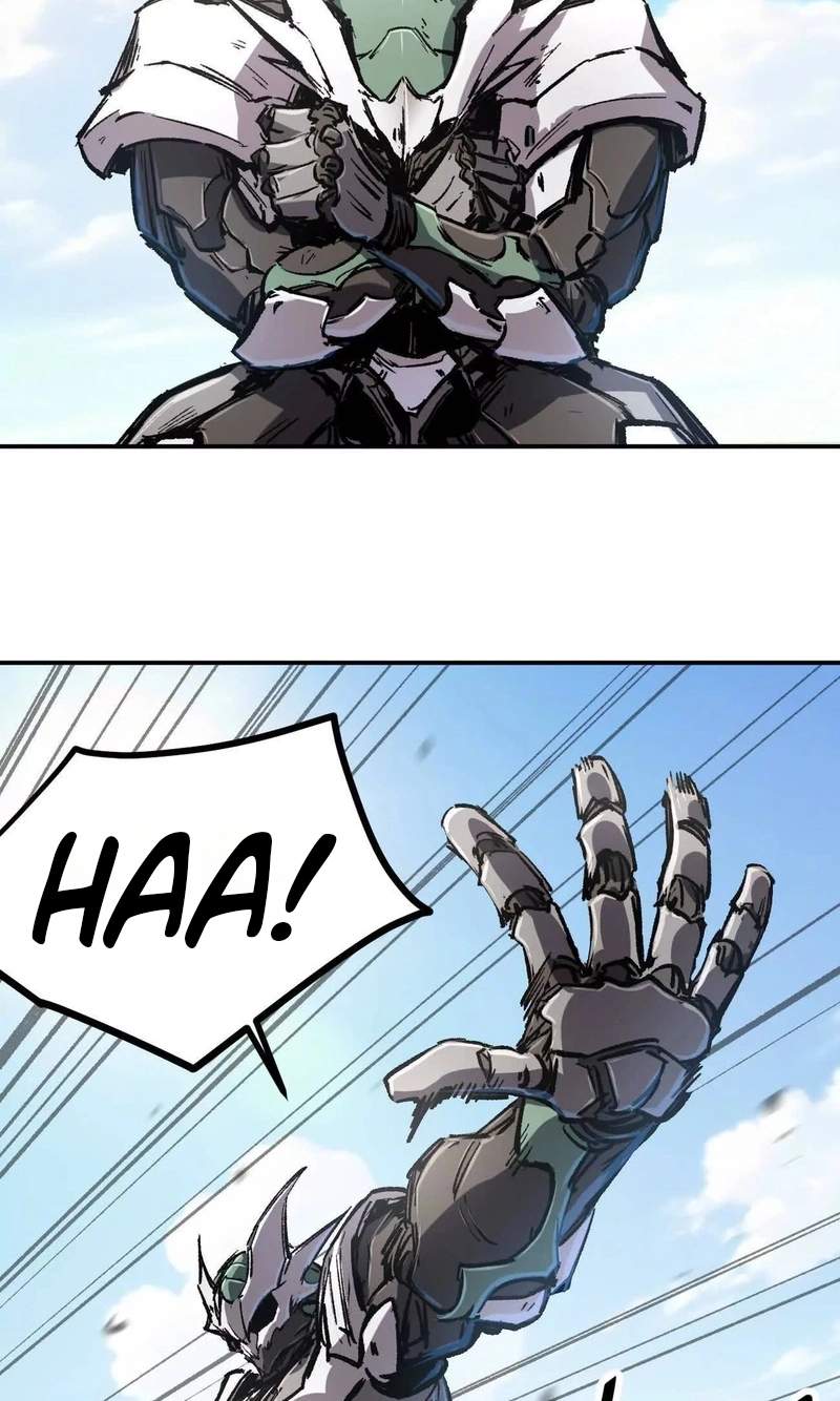 Mr. Zombie Chapter 195.6 page 79