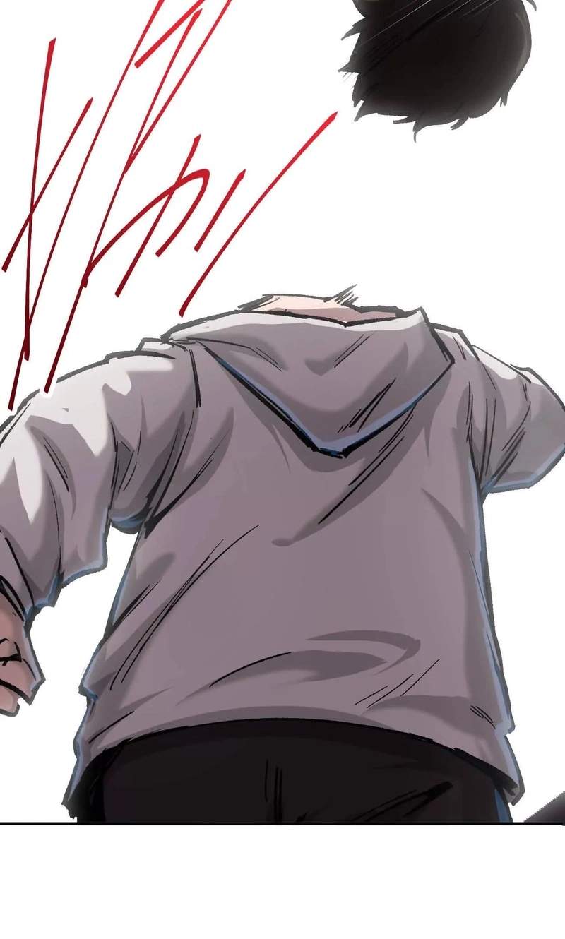 Mr. Zombie Chapter 195.6 page 83