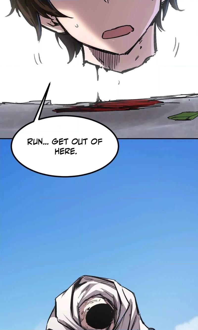 Mr. Zombie Chapter 195.6 page 90