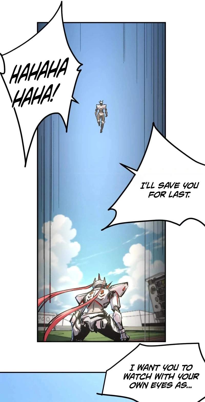 Mr. Zombie Chapter 195.7 page 6