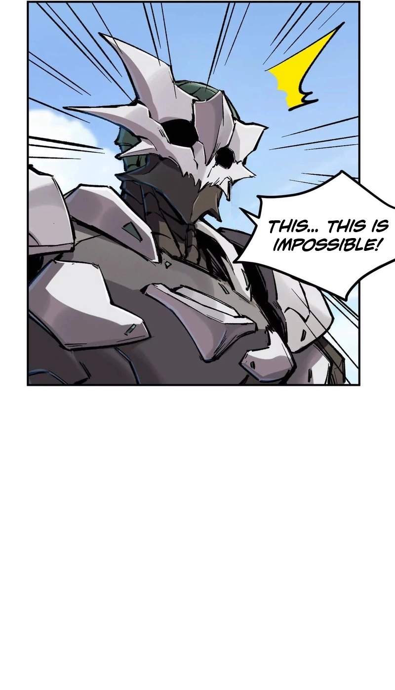 Mr. Zombie Chapter 195.7 page 11