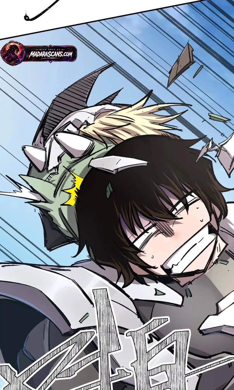 Mr. Zombie Chapter 195.7 page 18