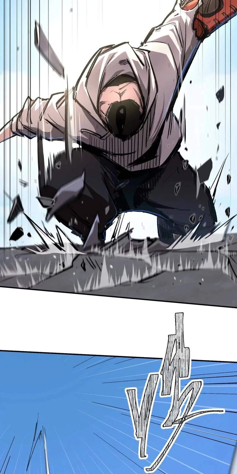 Mr. Zombie Chapter 195.7 page 24