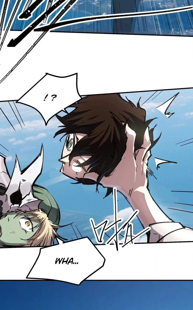 Mr. Zombie Chapter 195.7 page 30