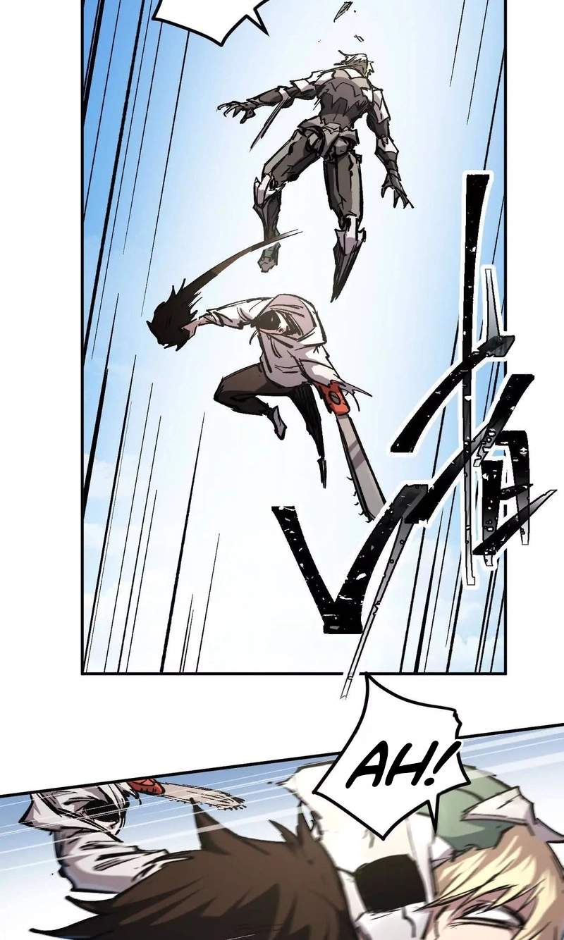 Mr. Zombie Chapter 195.7 page 51